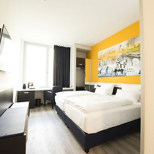 Standaard Kamer met een Queen Size Bed